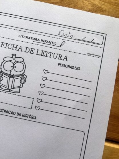 APOSTILA REFORÇO ESCOLAR 4º E 5º ANO (JUNHO) - Imagem 21