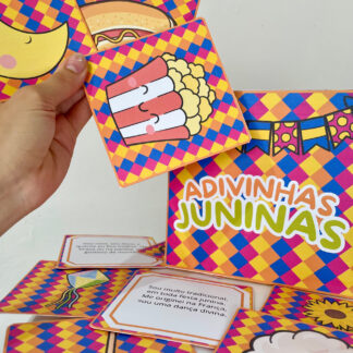 Kit Junino