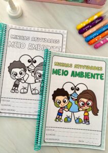 Apostila Meio Ambiente