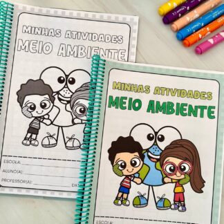 Apostila Meio Ambiente