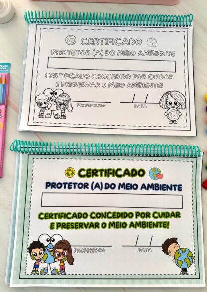 Apostila Meio Ambiente - Imagem 3