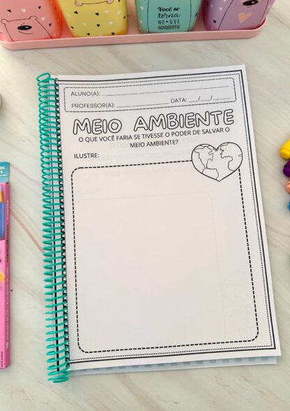 Apostila Meio Ambiente - Imagem 7