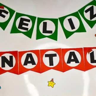 Decoração Natalina