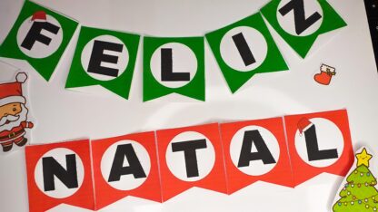Decoração Natalina - Imagem 2