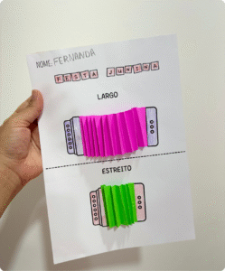 Atividades Festa Junina – Combo