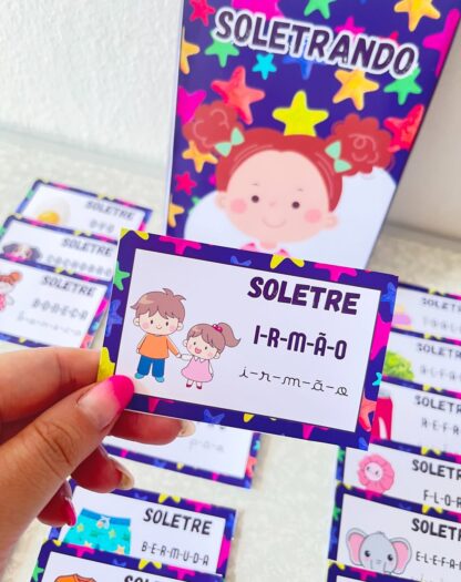 SOLETRANDO - Imagem 3