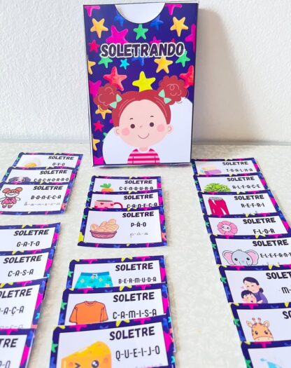 SOLETRANDO - Imagem 2