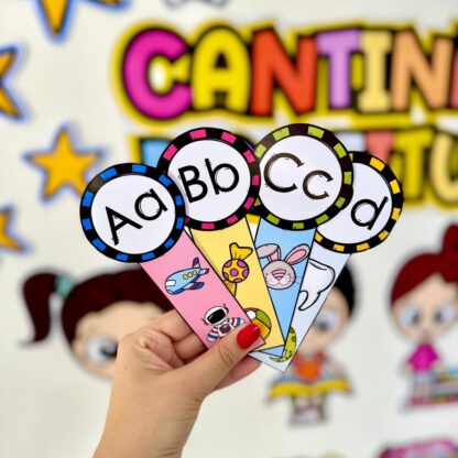 CANTINHO DA LEITURA - Imagem 3