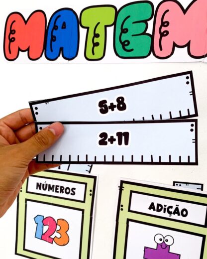 CANTINHO DA MATEMÁTICA - Imagem 3