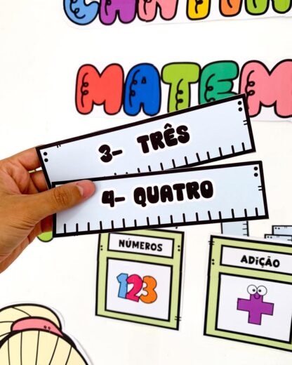 CANTINHO DA MATEMÁTICA - Imagem 2