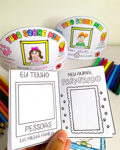 TUDO SOBRE MIM - Imagem 6