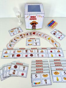 Bingo Junino