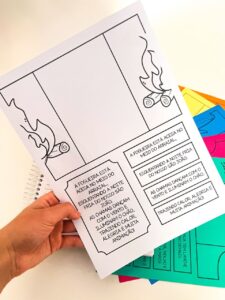 Leiturinhas Juninas Fatiadas