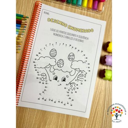 Desenho Enumerado - Imagem 4