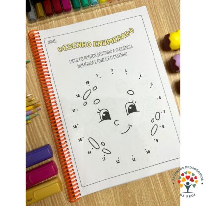 Desenho Enumerado - Imagem 5