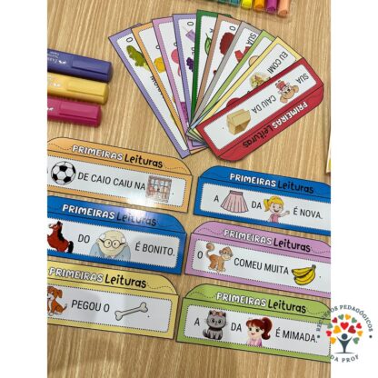 Primeiras Leituras - Imagem 3