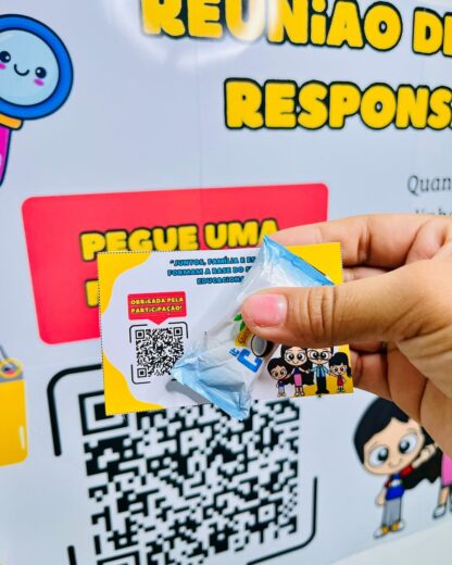 KIT REUNIÃO DE PAIS E RESPONSÁVEIS - Imagem 6