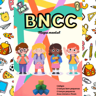 MAPAS MENTAIS BNCC