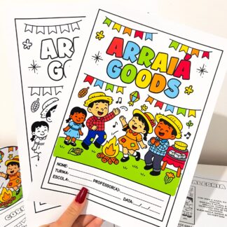 Arraiá Goods