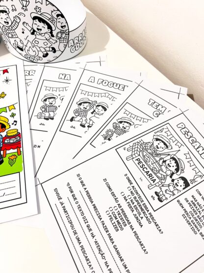Arraiá Goods - Imagem 3