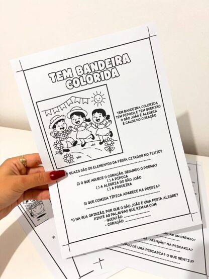 Arraiá Goods - Imagem 7