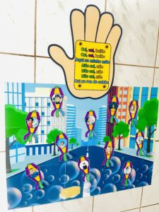 Painel Junino Cai Cai Balão!