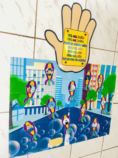 Painel Junino Cai Cai Balão! - Imagem 3