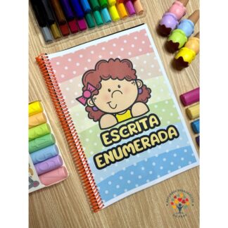 Escrita Enumerada