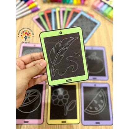 Tablet da Coordenação - Imagem 3