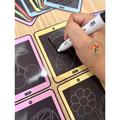Tablet da Coordenação - Imagem 6