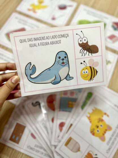 Recurso Aliteração - Imagem 6