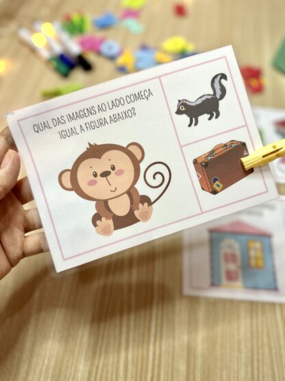 Recurso Aliteração - Imagem 9