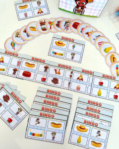 Bingo Junino