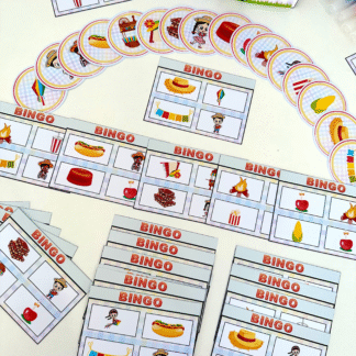 Bingo Junino