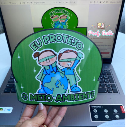 Coroa Meio ambiente - Imagem 2