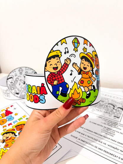 Arraiá Goods - Festa Junina - Imagem 5