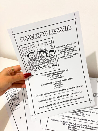 Arraiá Goods - Festa Junina - Imagem 9