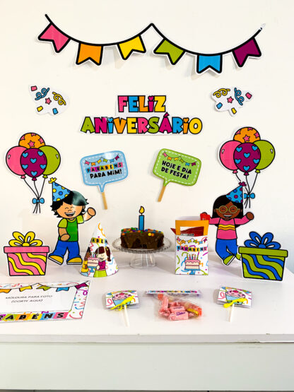 Aniversariante do Dia - Imagem 2