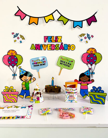 Aniversariante do Dia - Imagem 3