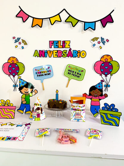 Aniversariante do Dia - Imagem 6