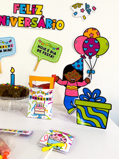 Aniversariante do Dia - Imagem 7