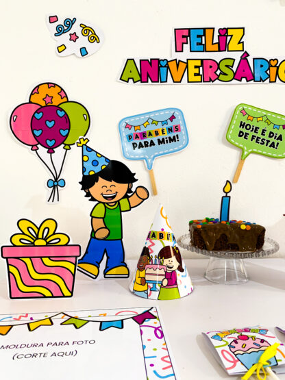 Aniversariante do Dia - Imagem 8