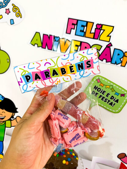 Aniversariante do Dia - Imagem 10