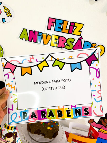 Aniversariante do Dia - Imagem 11