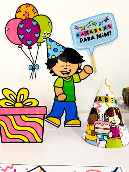 Aniversariante do Dia - Imagem 12