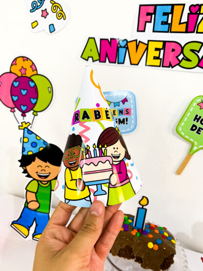 Aniversariante do Dia - Imagem 14