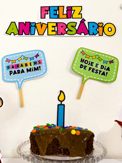 Aniversariante do Dia - Imagem 15