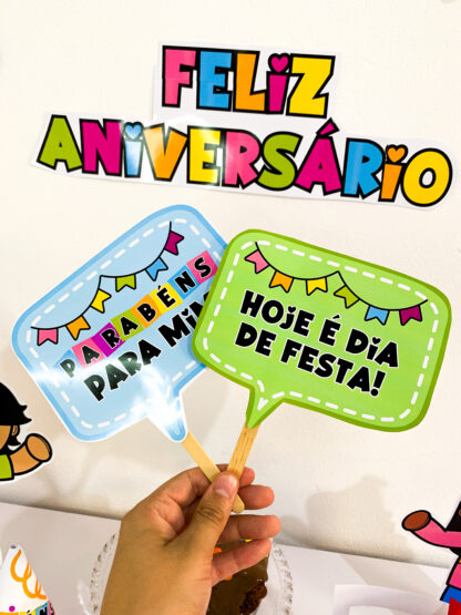 Aniversariante do Dia - Imagem 16