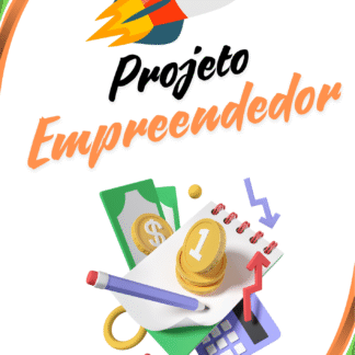 Apostila de Empreendedorismo