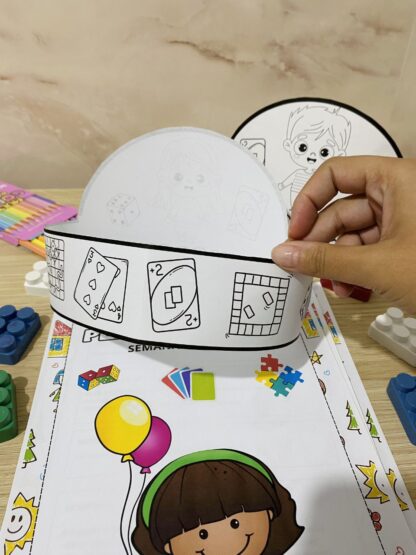 Semana do Brincar: Brincadeiras Tradicionais para a Educação Infantil! - Imagem 5